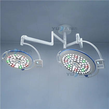 תאורת ניתוח LED הדמיה אבחונית