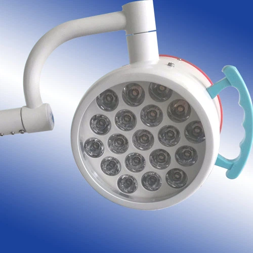Gooseneck Lamp Medical