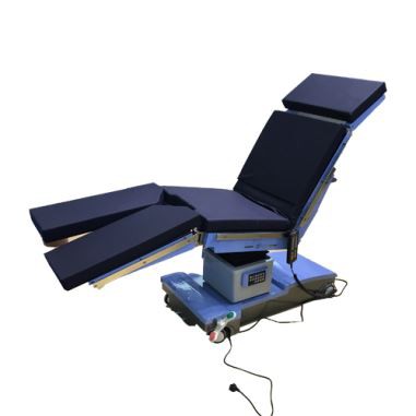 אלקטרו הידראולי הפעלה טבלה