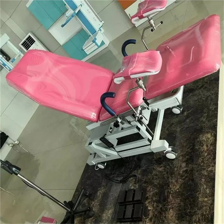 Obstetric Gynecology Table