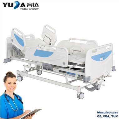 מיטת חולה חשמלית