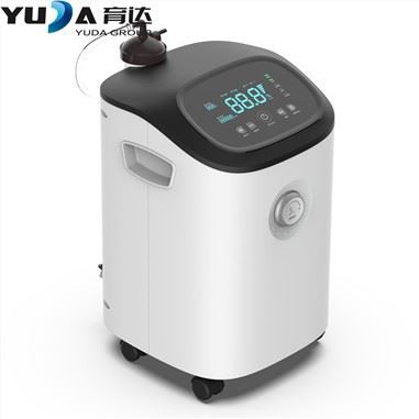 רכז חמצן נייח