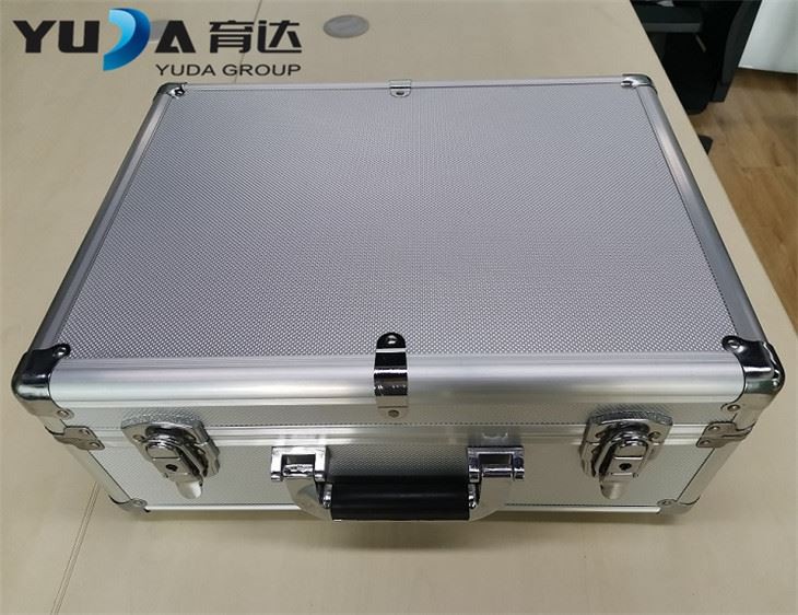 Traditional Trolley Ultrasound Machine