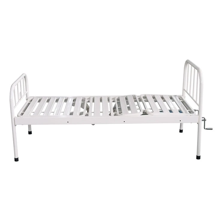 Hospital Semi Fowler Bed