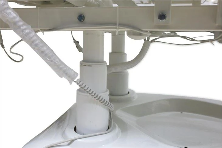 Hospital Bed 5 Function