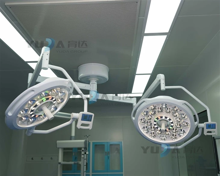 LED dental Operating Lamp